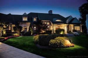 Landscape Lighting