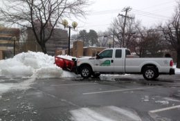 Snow Removal