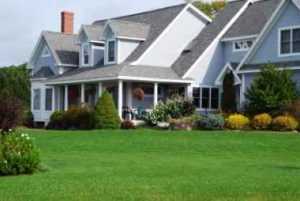 Lawn Care Great Falls VA