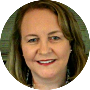 Carolyn Stys